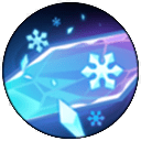 Campo Glacial